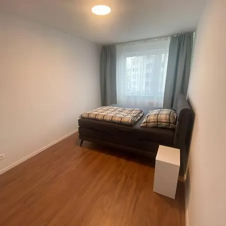 Apartment Fresh New Modern *