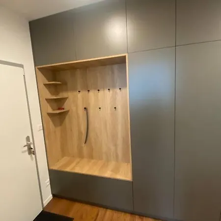 Apartment Fresh New Modern
