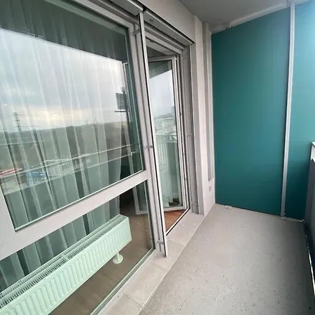 Apartment Fresh New Modern *